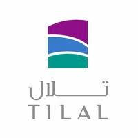 Tilal City Offices Logo